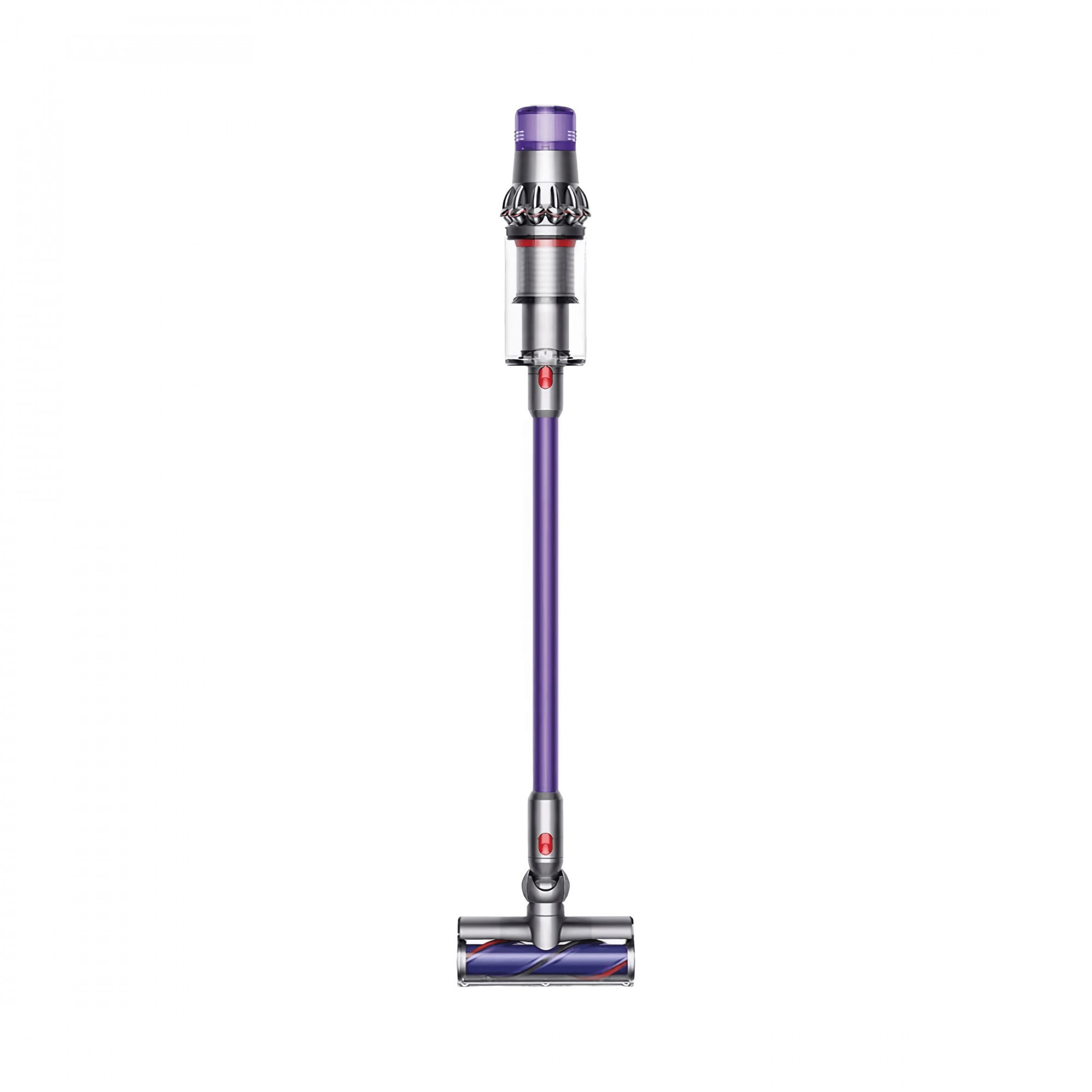 Пилосос 2в1 (вертикальний + ручний) Dyson V11 Advanced (479333-01)